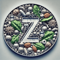 Zinc