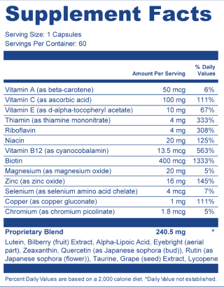 Ceramiri Supplement